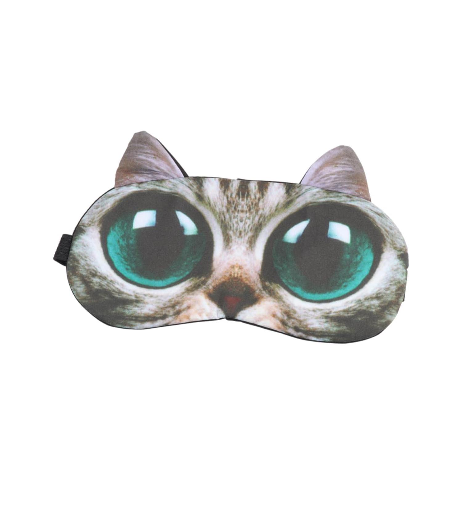 FOMIYES Cooling Eye Masks Elastic Eye Patches Elbow Clasp Cooling Blindfold Sleeping Eye Masks Blindfold for Sleep Blindfold Sleeping Insulin Pump Clip Yoga Goggles Eyevacs Headband Sports - Buy Online on GoSupps.com