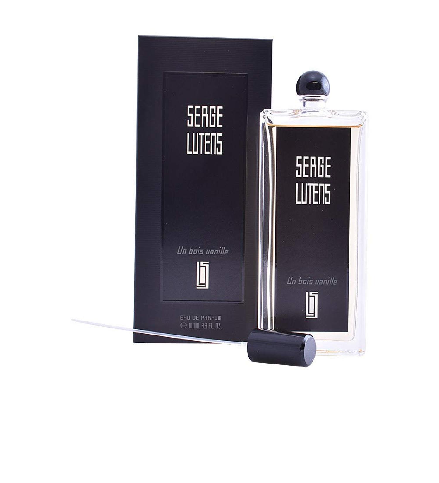 Un bois vanille 100 ml