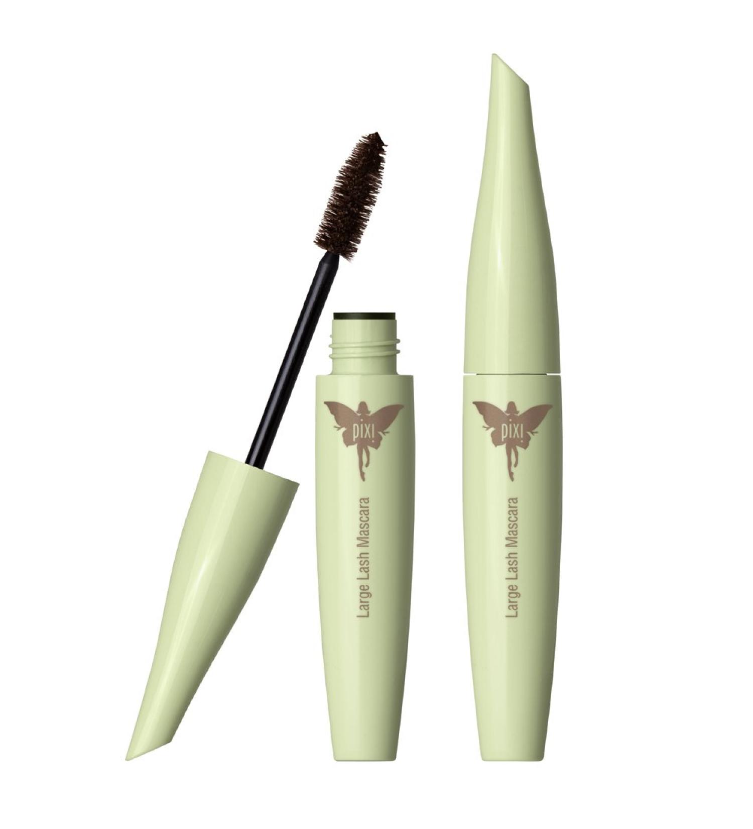 Pixi Large Lash Mascara - No. 2 Best Brown