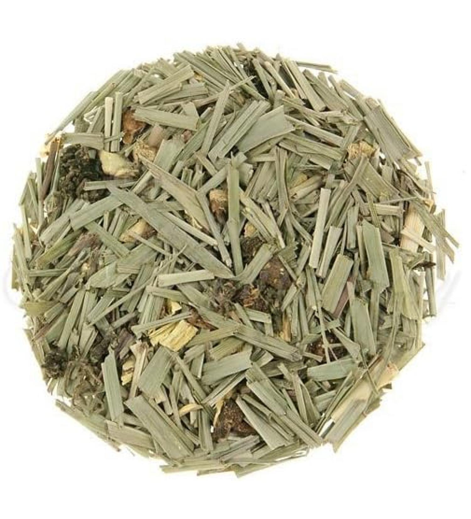 The Metropolitan Tea Company Road To Recovery Tea 1.1lbs - Buy Online on GoSupps.com