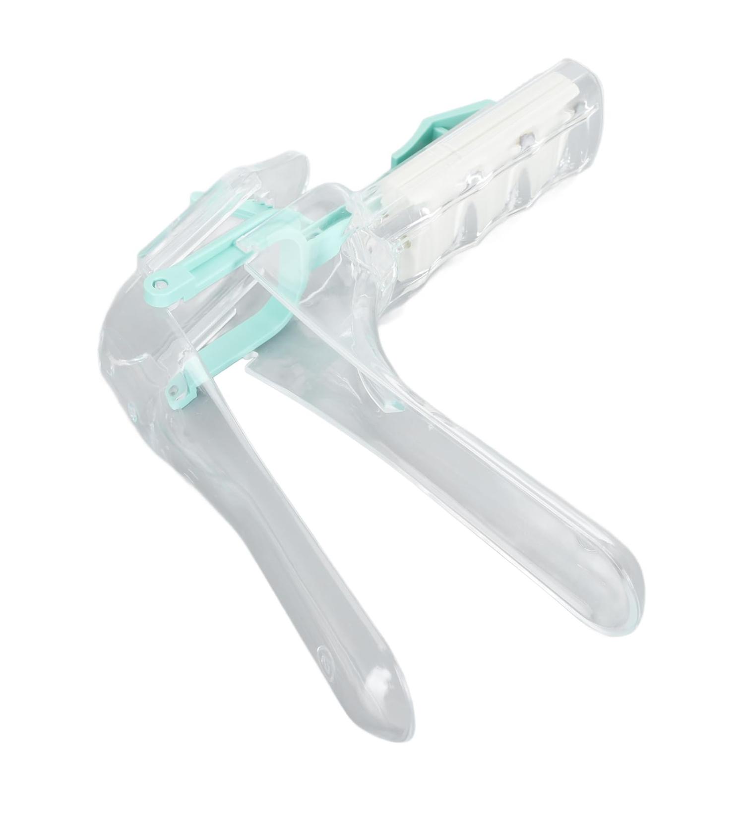 LED Vaginal Speculum - 360 Cervical Dilatation Tool | Reduce Traction & Enhance Women's Health Exams - Buy Online on GoSupps.com
