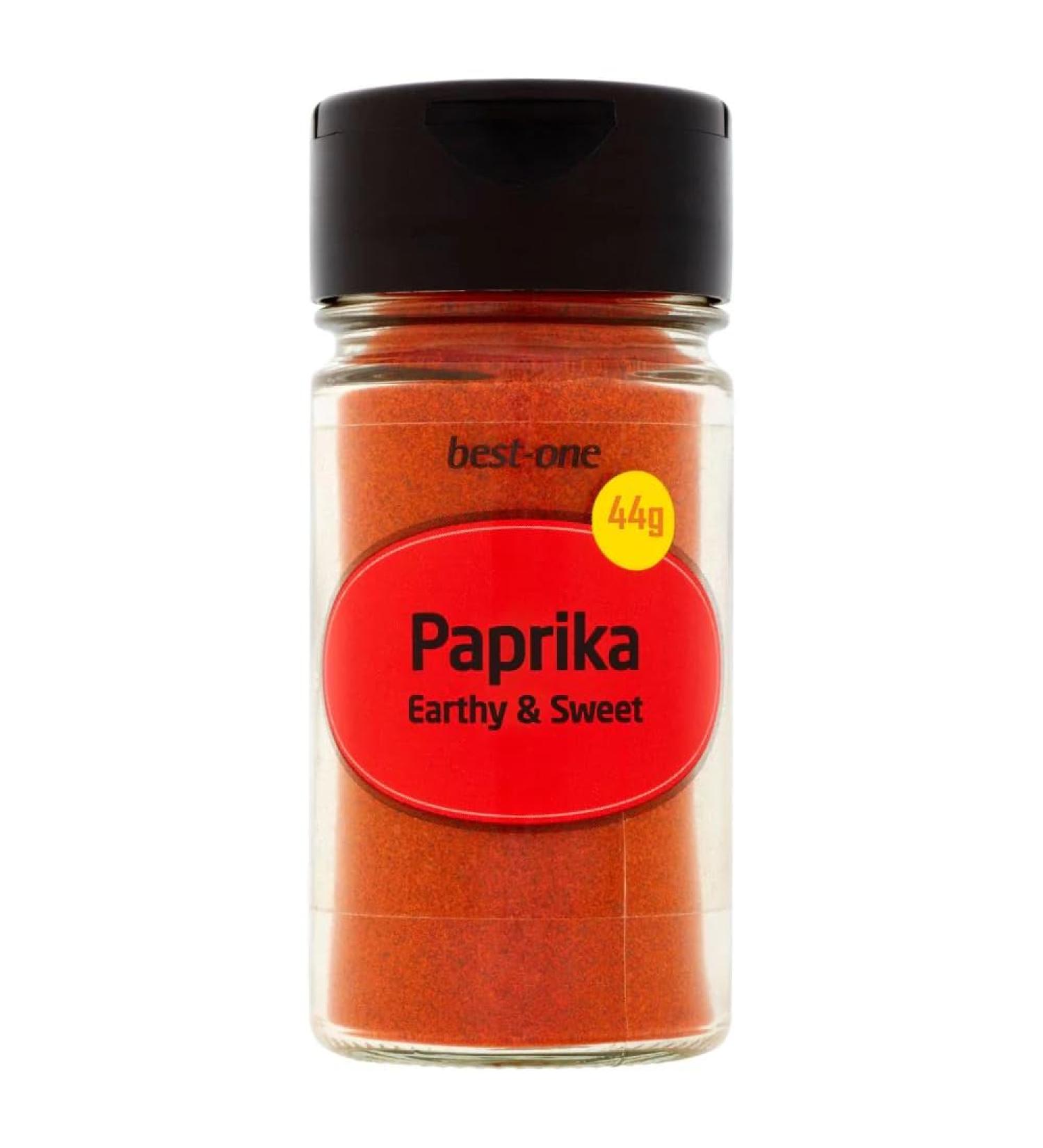 Best-One Paprika 44g