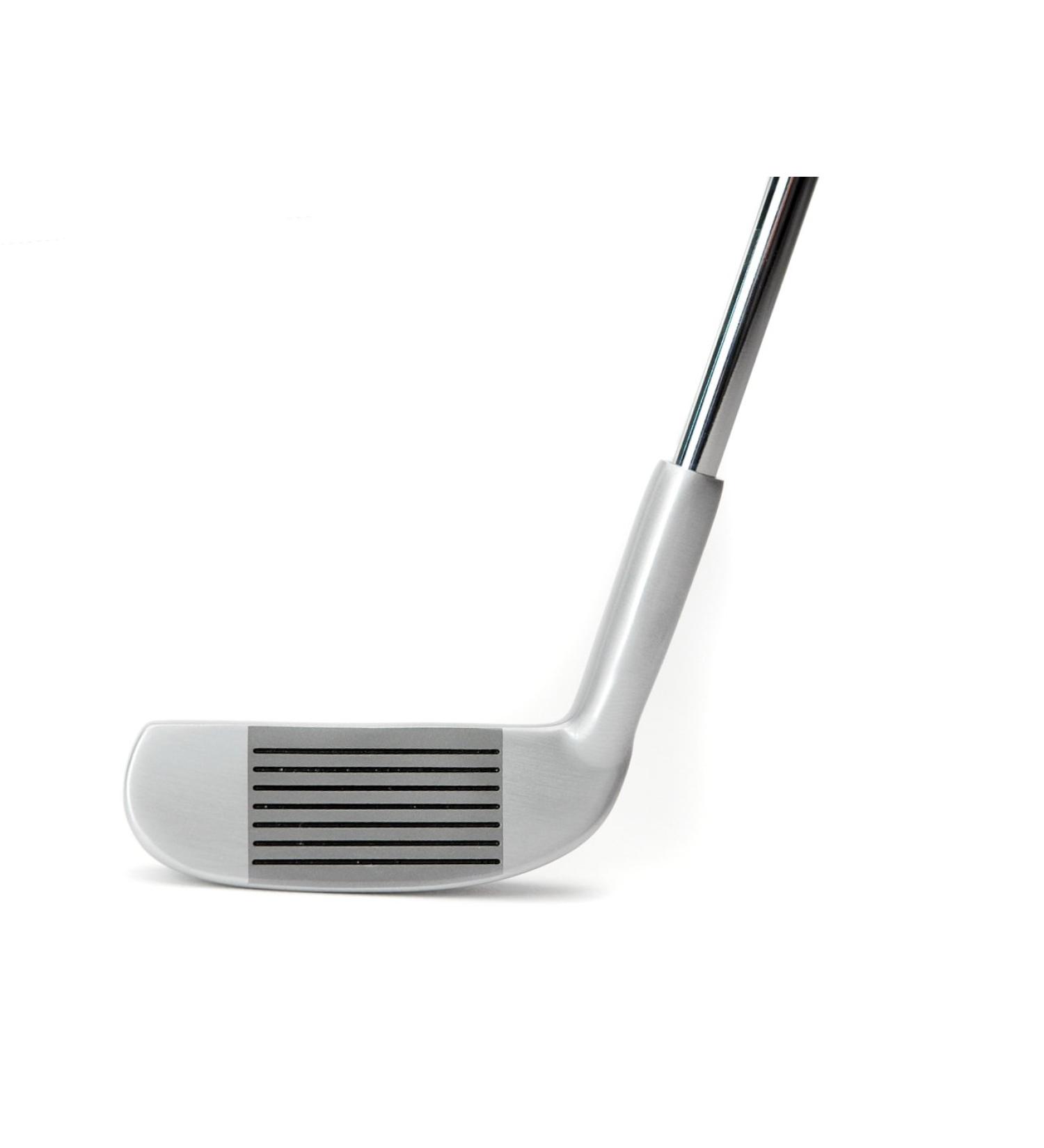 Pinemeadow Two Way Chipper in Black - Improve Your Short Game Today! - Buy Online on GoSupps.com
