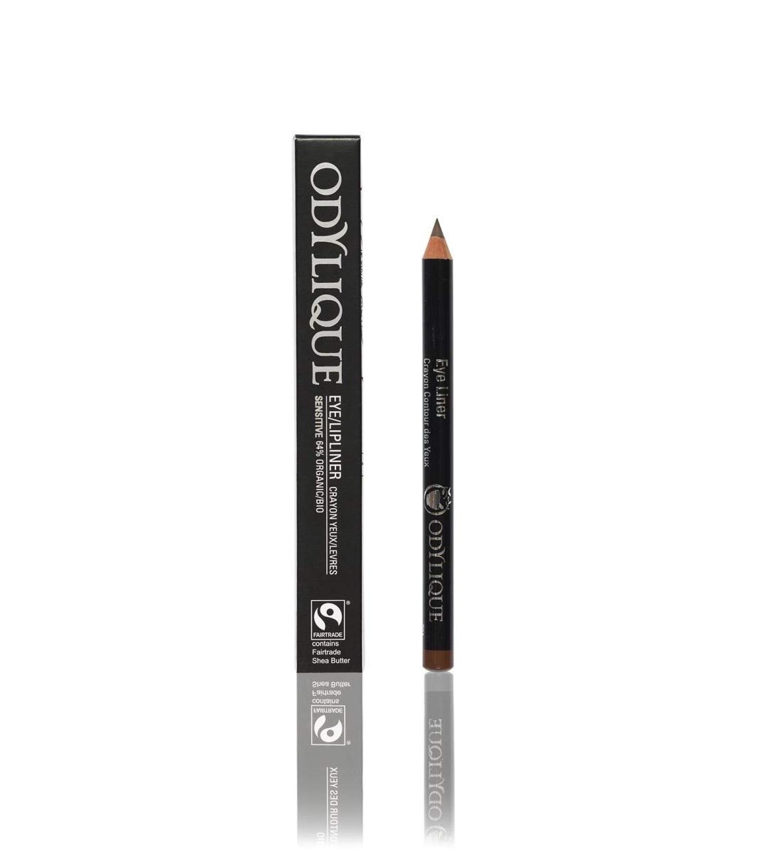 Odylique Crayon Contour des Yeux MARRON - Buy Online on GoSupps.com