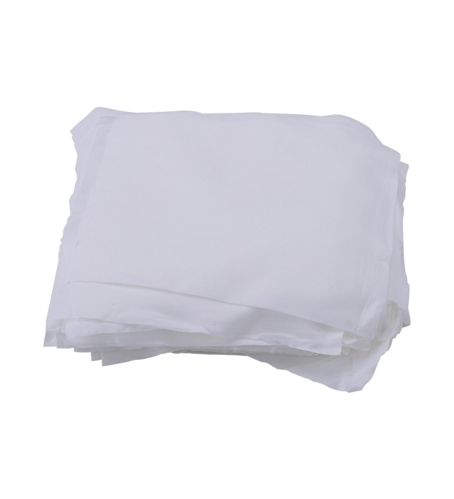 Walfront 100Pcs Microfiber Cleaning Cloths - 6x6 Inch Lint-Free Ultra Soft Fabric for Screens Glasses Cameras & Phones - International Shipping Available - Buy Online on GoSupps.com