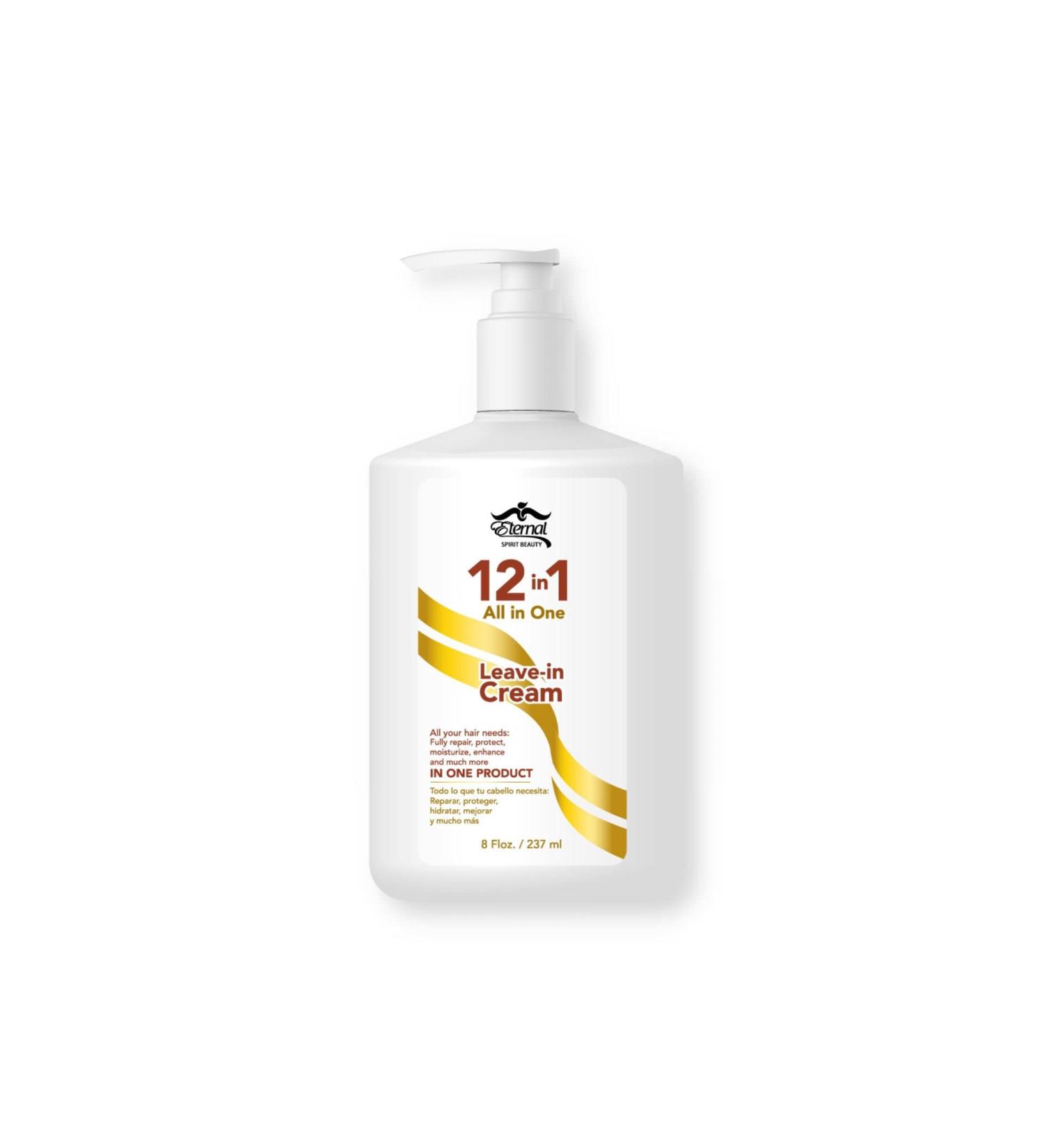 ESB 12 in 1 All in one Leave-in cream