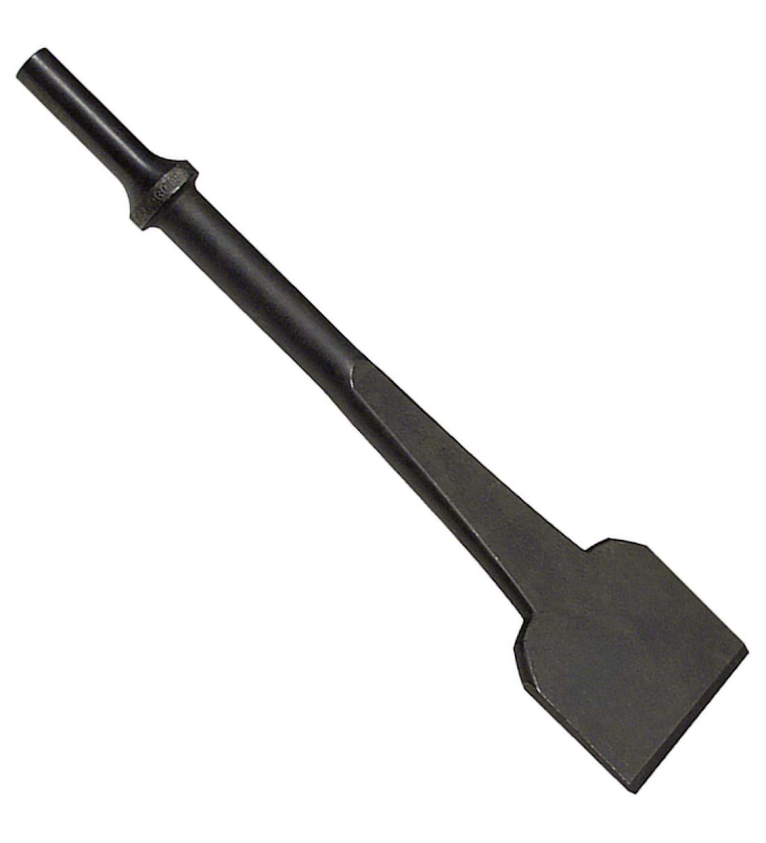 Mayhew Pro 31970 2-Inch Pneumatic Chisel - High Quality Chisel Tool for Precision Work - Buy Online on GoSupps.com