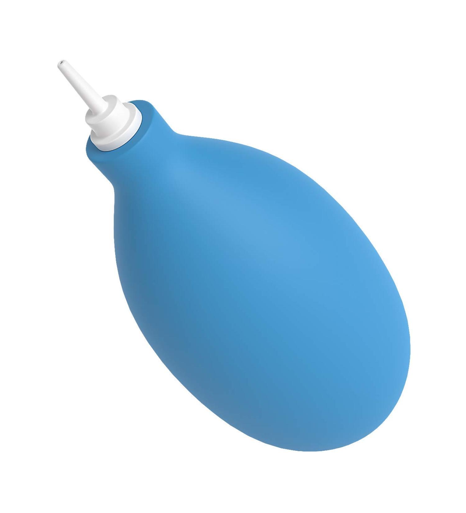 EZY DOSE Hearing Aid Blower | Clears Moisture & Ear Wax | Enhances Sound Quality - Buy Online on GoSupps.com