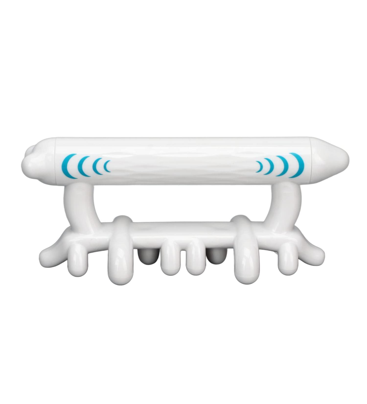 Fascia Massage Tools | Deep Tissue Release Devices for Neck Shoulders & Calves - International Shipping Available - Buy Online on GoSupps.com