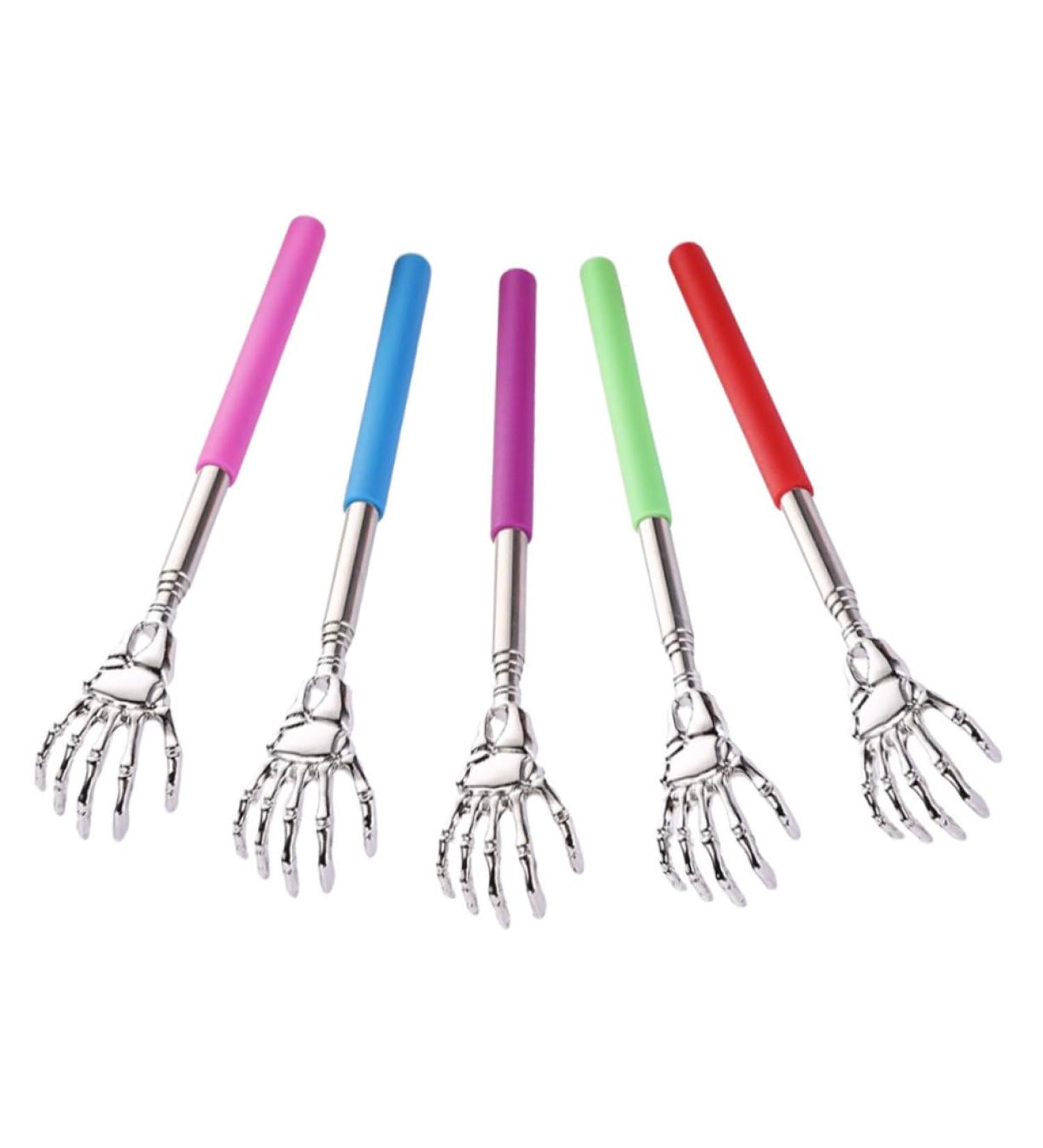 Shop Gogogmy 5-Piece Claw Back Scratch Tools - Ultimate Comfort & Relief | International Shipping Available - Buy Online on GoSupps.com