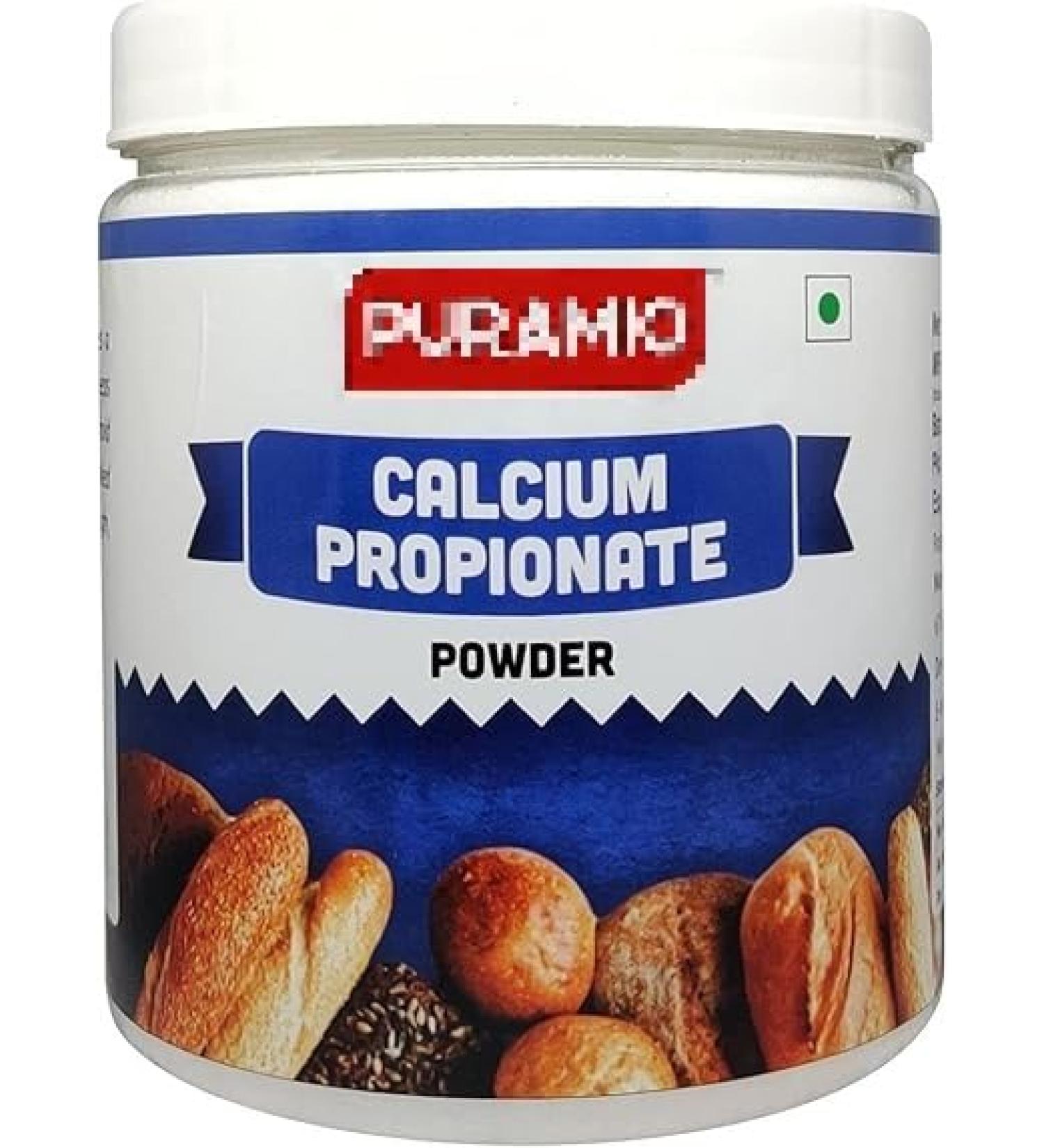 REQ Calcium Propionate Powder (1000g)