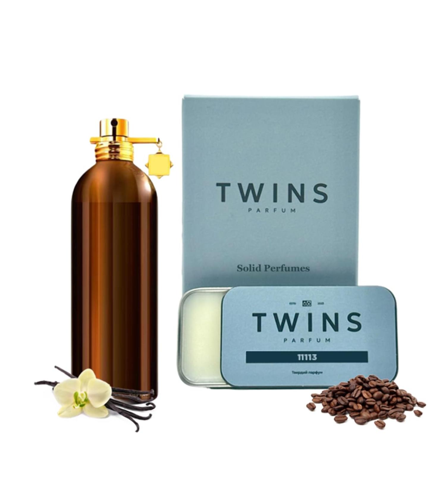 No.11113 | Impression of Intense Cafe | Unisex For Women and Men Solid Perfume | 053.4 Oz / 15 gr Montale Intense Cafe Impression - Buy Online on GoSupps.com