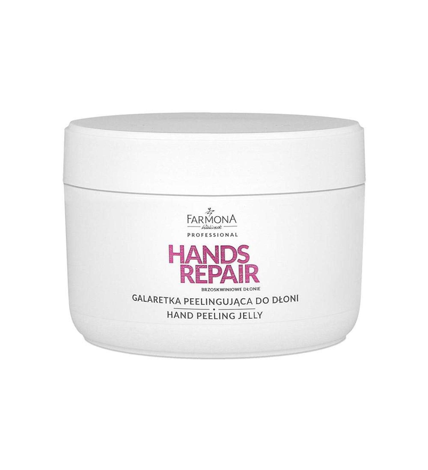 Farmona hand and nail cream 300 ml