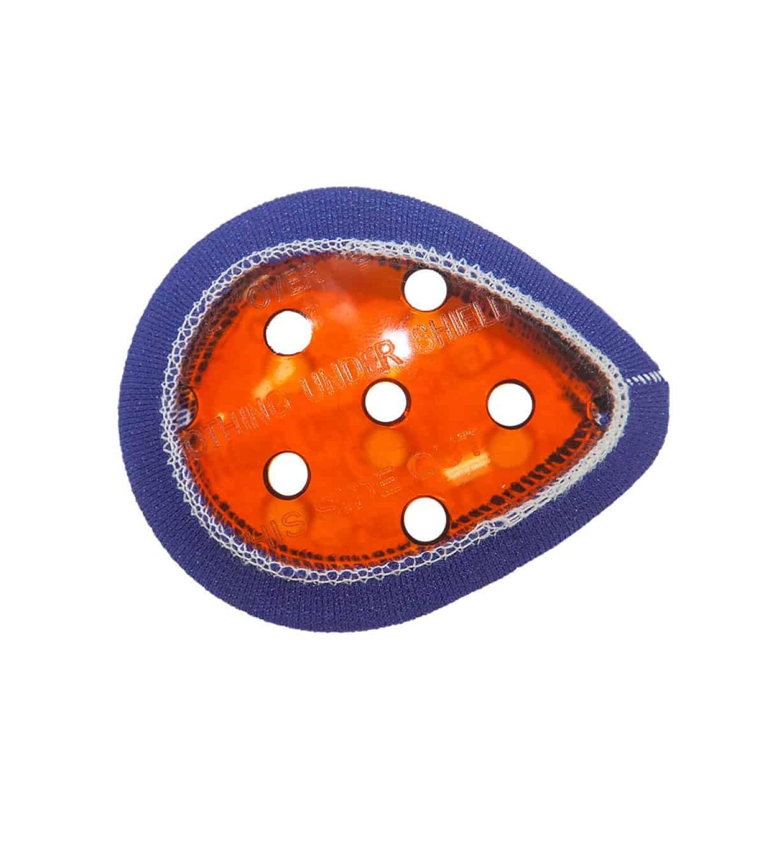 MARCH Polycarb Eye Shield by Safeguard Medical