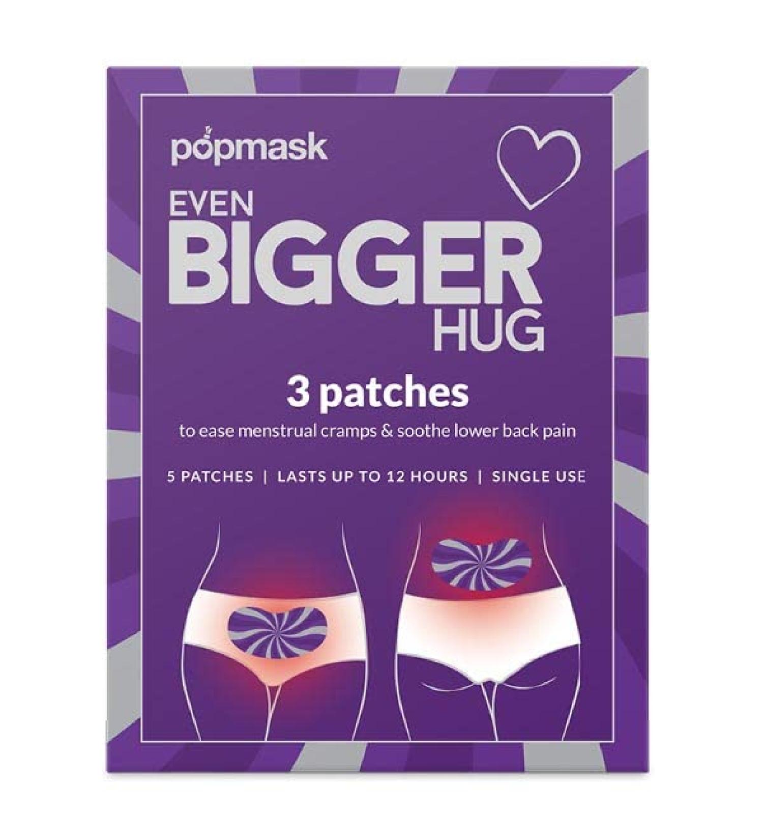 Even Bigger Hug - Buy Online on GoSupps.com