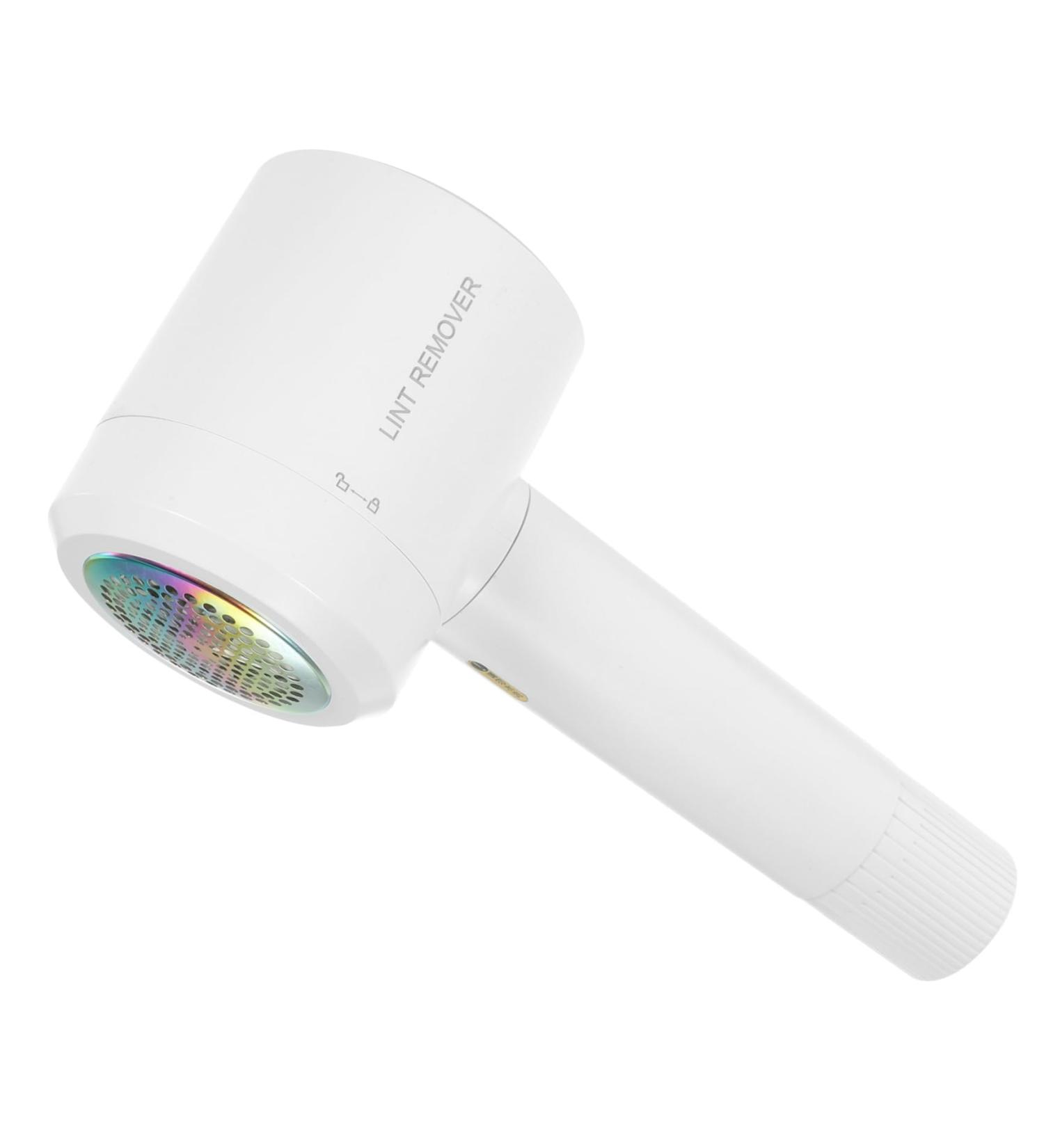 Ipetboom Lint Remover & Hairball Trimmer - 2 Sets Fabric Shaver for Clothes & Fuzz Removal - International Shipping Available - Buy Online on GoSupps.com