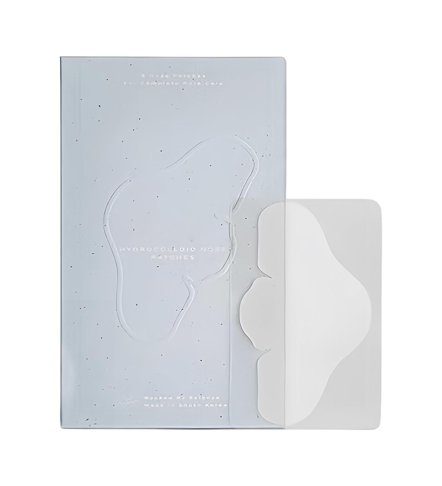 Nose Strips for Pores - Fast Deep Cleansing - 1 Pack of Whitehead Removal Strips - Facial Cleansing Strip - Gentle on Skin - For Daily Skin Care - Buy Online on GoSupps.com