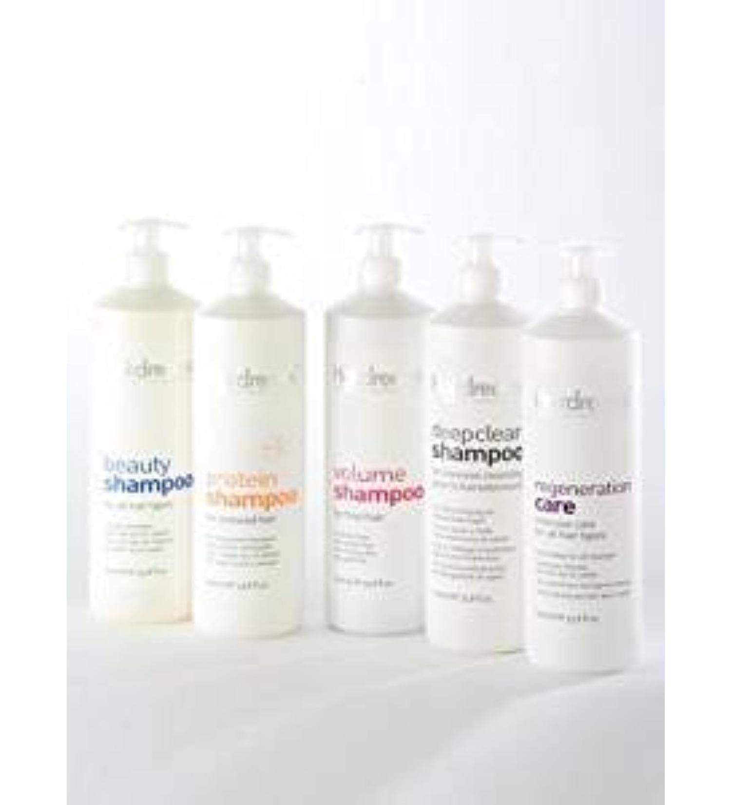 Beauty shampoo 1000 ml