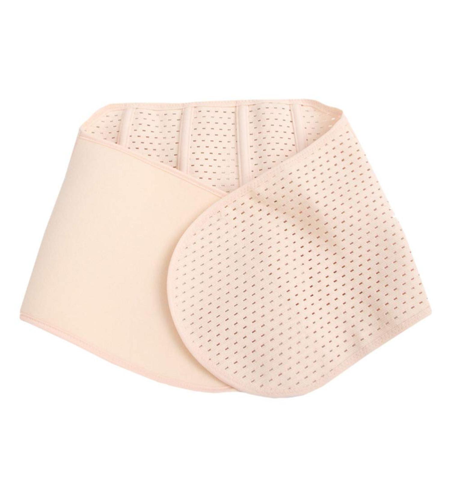 EXCEART Postpartum Recovery Belt - Postnatal Tummy Control & Belly Support Girdle for Ladies | Body Shaper Size 1 - International Shipping Available - Buy Online on GoSupps.com