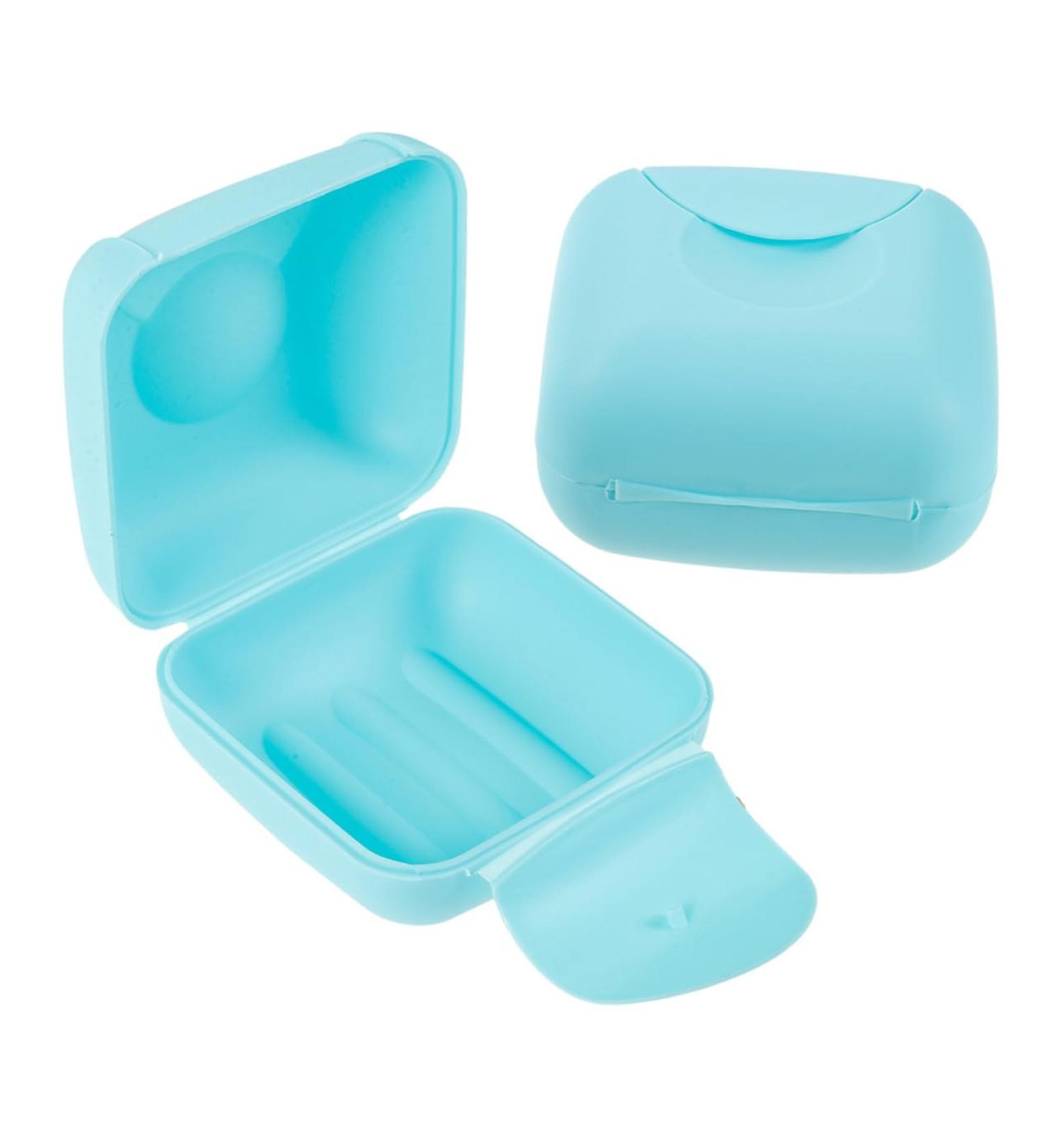Buy Goohochy 2-Store Menstrual Cup Holder & Storage Box - Organize Your Menstruation Cup Internationally - Buy Online on GoSupps.com
