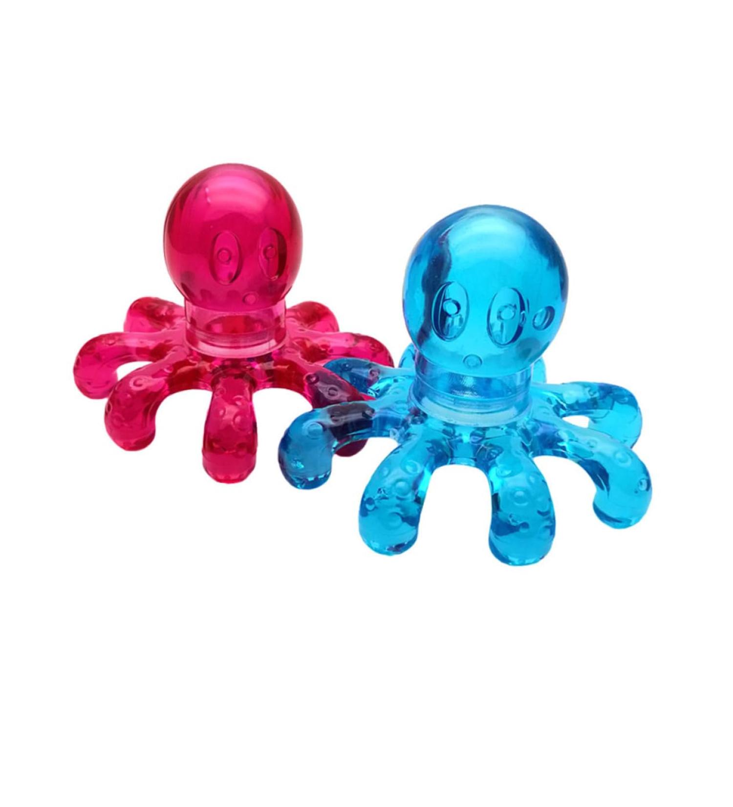 Beaupretty 2-in-1 Scalp Massage Brush & Hair Accessories for Kids | International Shipping Available - Buy Online on GoSupps.com