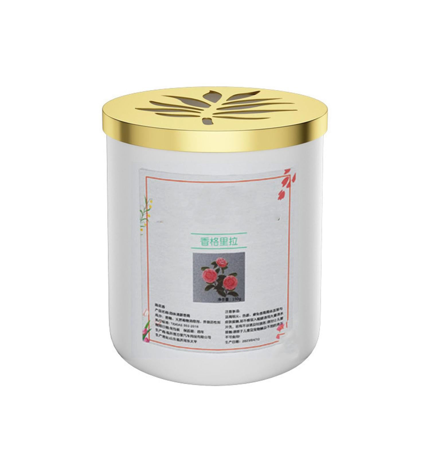 Buy Car Air Freshener Diffuser - Long Lasting Fragrance & Deodorizer for Cars & More | 9658A - Buy Online on GoSupps.com