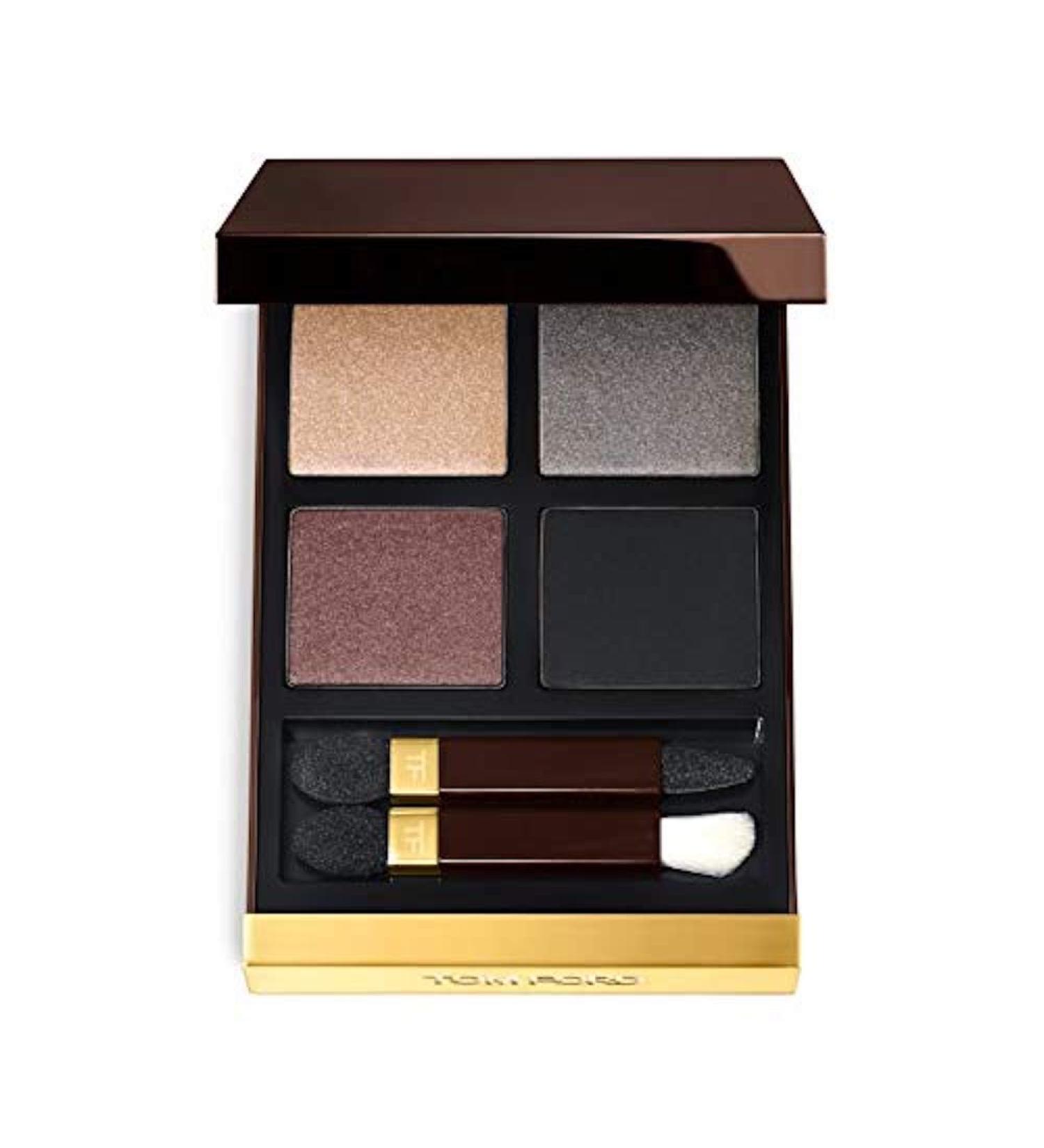 Tom Ford Eye Color Quad 22 SuperNouveau