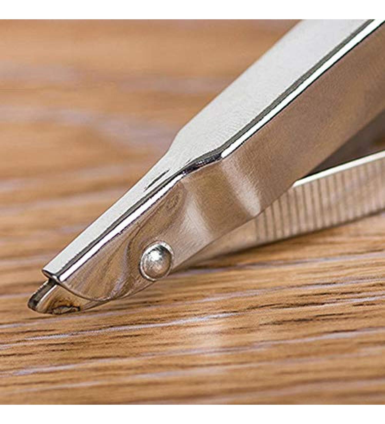 Magnifying 10X Handheld Magnifying Glass Portable Magnifier with Precision Tweezers Loupe Good Times - Buy Online on GoSupps.com