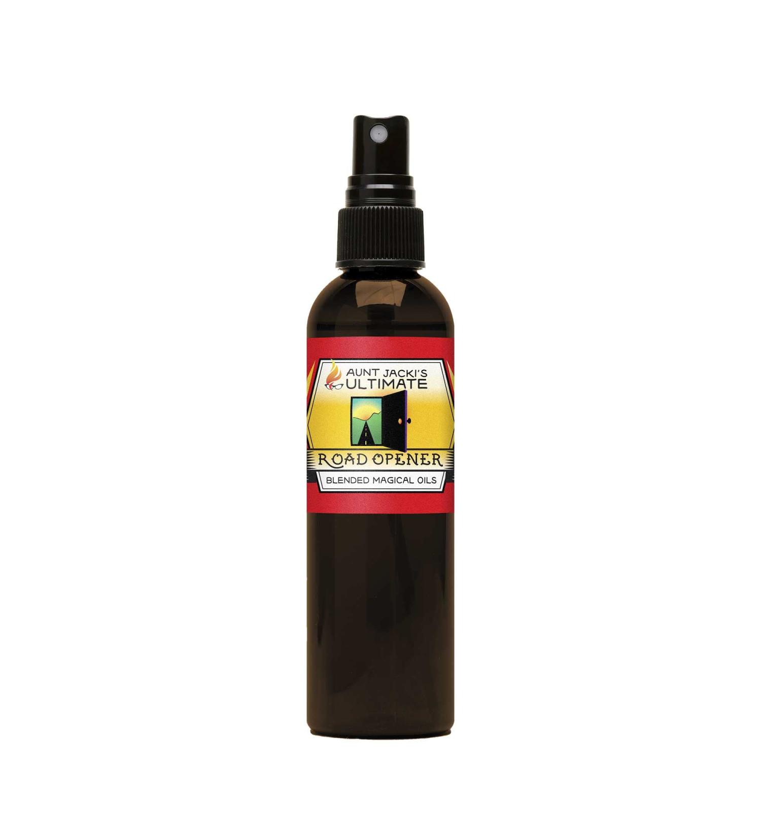 Coventry Creations Aunt Jacki's Ultimate Road Opener Spray