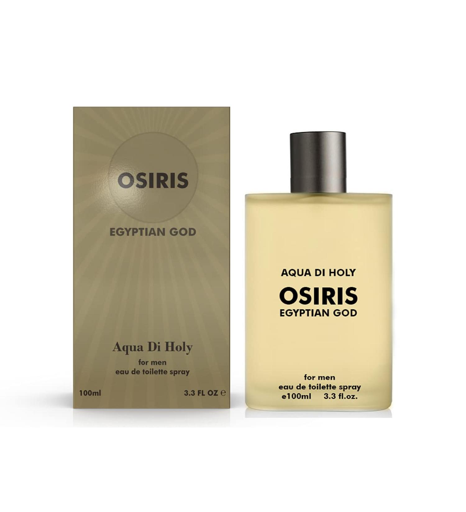 Osiris Perfume for Men Eau De Toilette Spray 100ml