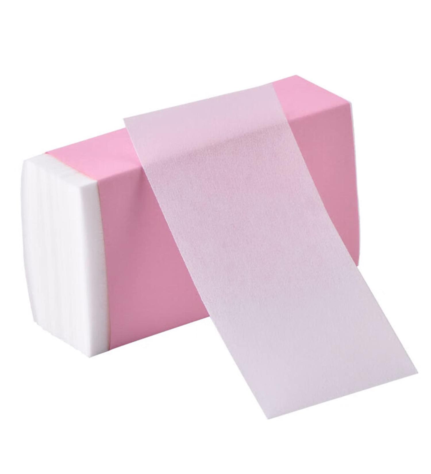 90 PCS Perm Paper for Hot & Cold Hair Perms - Hair Perming Essentials for Men & Women - Home & Salon Use - High Temp Resistant - Buy Online on GoSupps.com