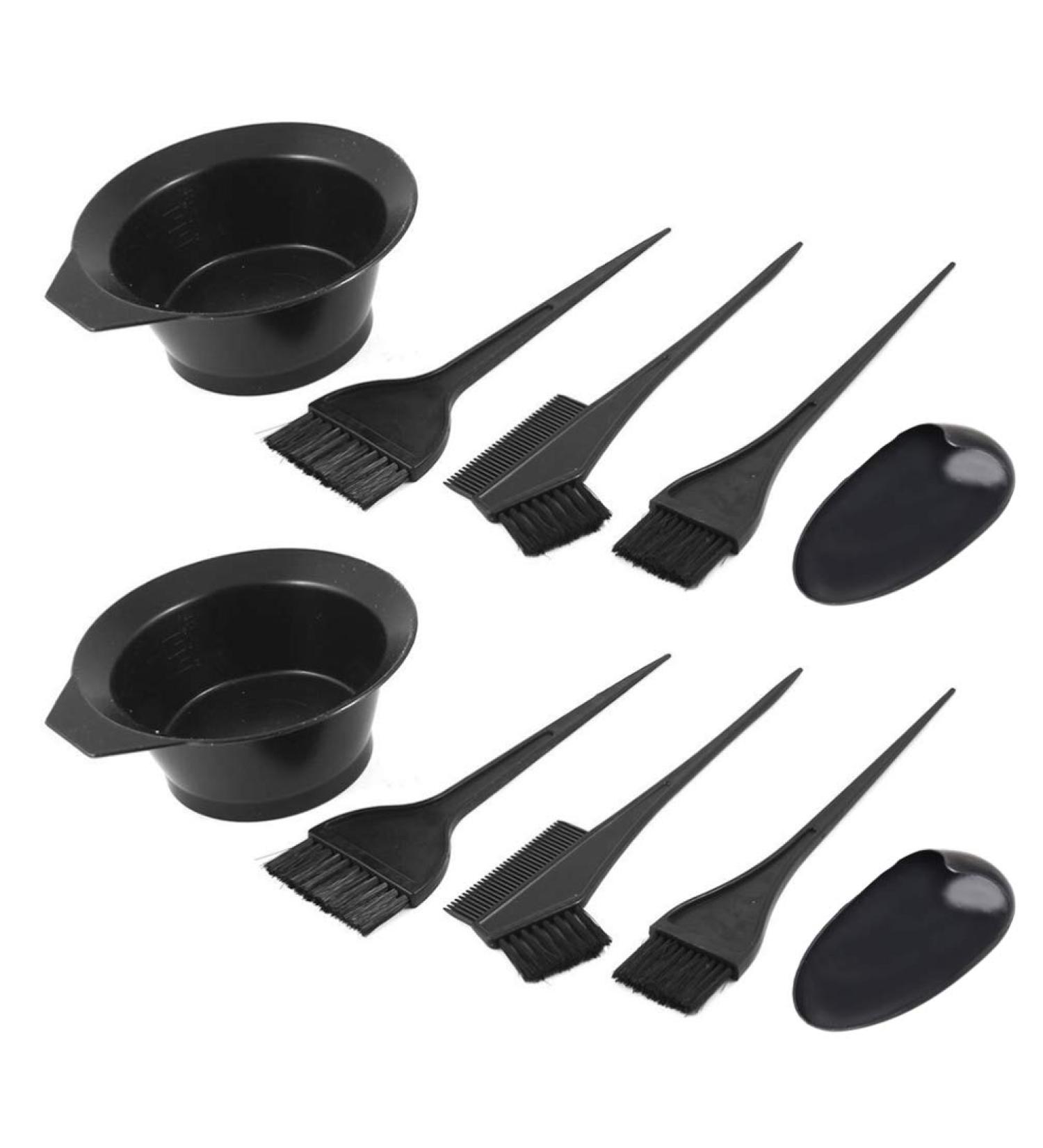 Exceart Hair Dye Tool Hair Coloring Brush 1 Set Tools Hair Dyeing Kit Hair Dye Brush Hair Coloring Kit Hair Tinting Tool Hair Dye Kit Large Tool Kit Hair Coloring Tools Hair Dye Ear Shield - Buy Online on GoSupps.com