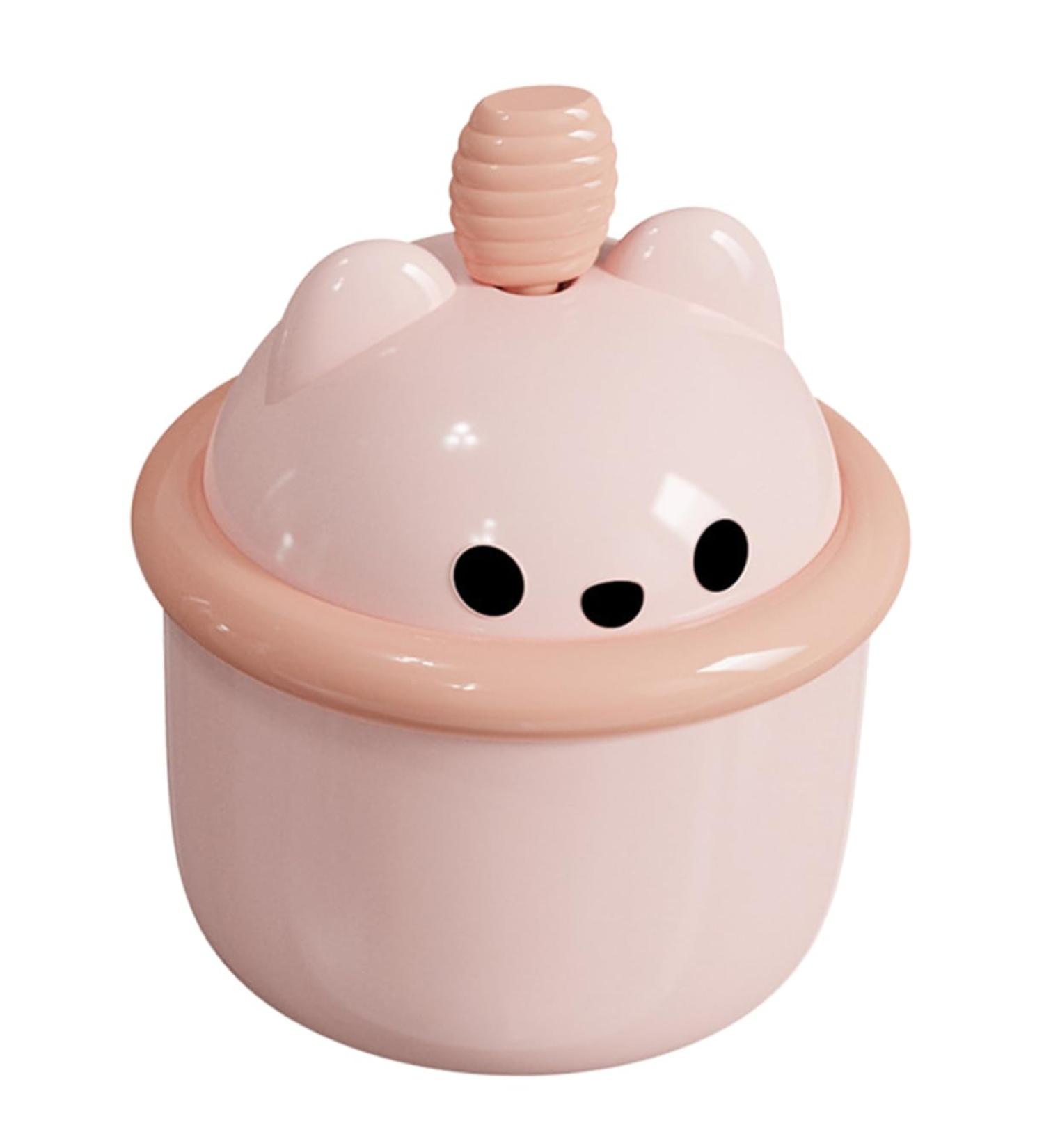 MERRYHAPY Facial Foamer Portable Foams Maker Cup Washing Face Bubble Maker Face Bubble Maker Face Cleaning Foam Makers Facial Foams Maker Cup Foam Bottle - Buy Online on GoSupps.com