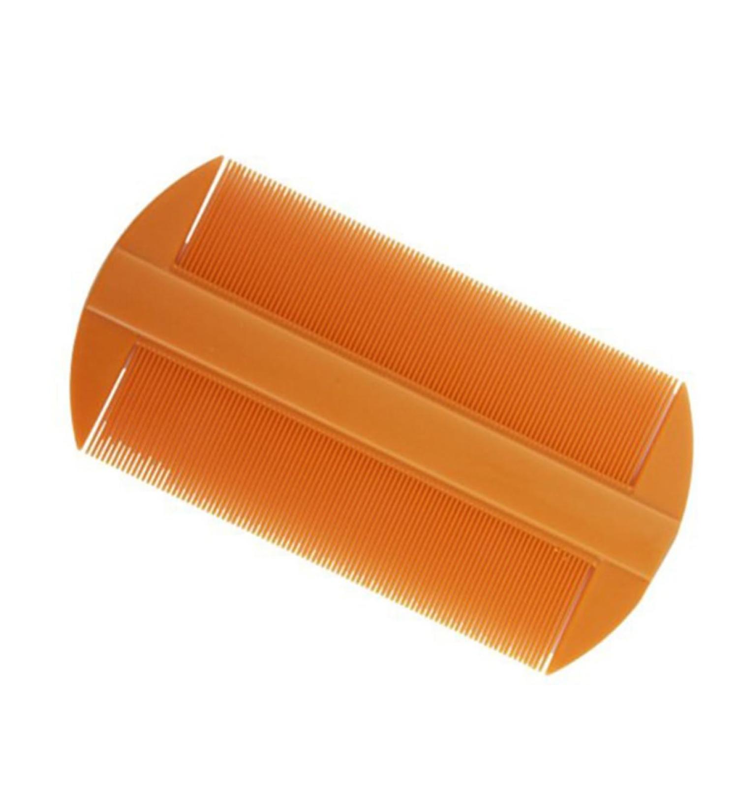 12pi ces Peigne Poux Double Face Dents Fines Pour D tection Sur Cheveux Secs Ou Humides - Buy Online on GoSupps.com