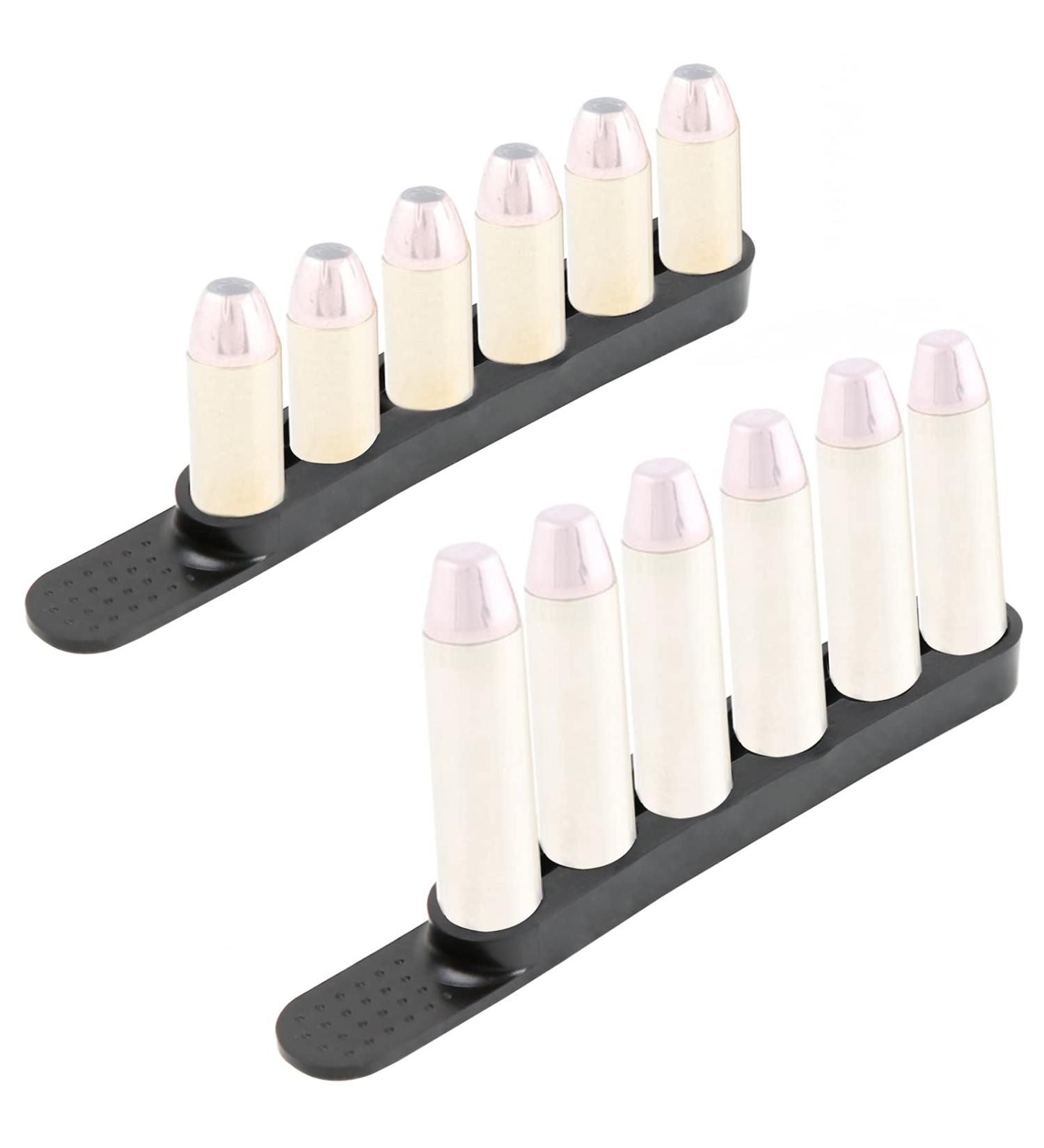 Aolamegs Speed Strip Speed Loader 6 Rounds for .38/.357 - 2 Pack - Buy Online on GoSupps.com