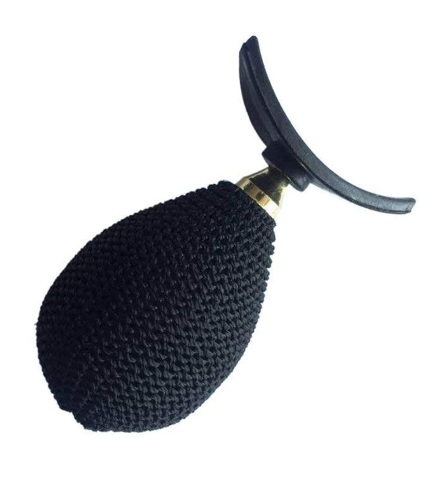 Eye Shadow Stamper Crease Silicone Eye Shadow Pads Reusable Quick Make Up Gadgets Black Palette - Buy Online on GoSupps.com