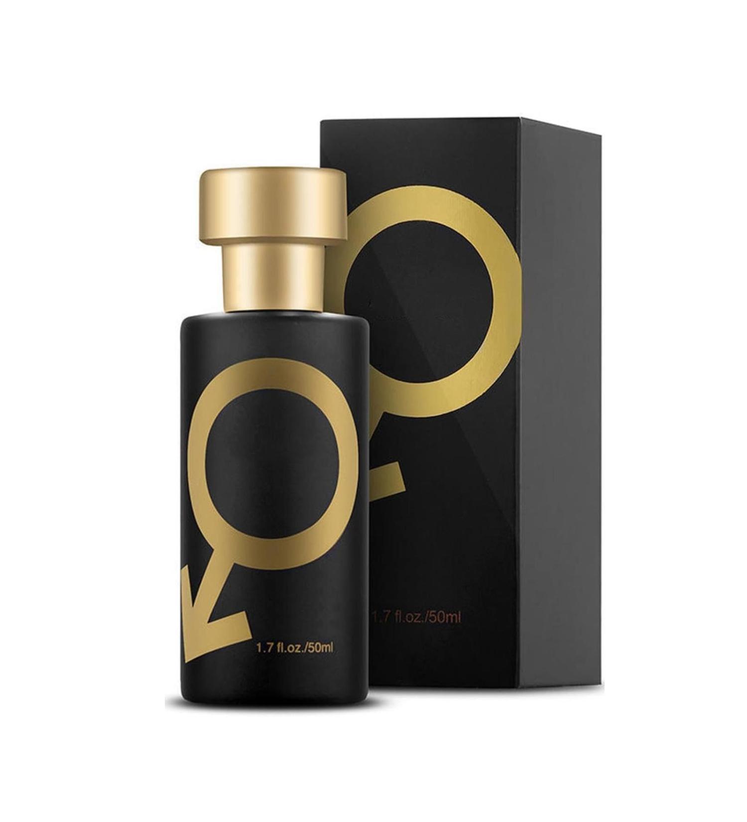 Clogskystm Perfume Alpha Scent - Men's Pheromone Cologne For Him & Her 1 bottle - Buy Online on GoSupps.com