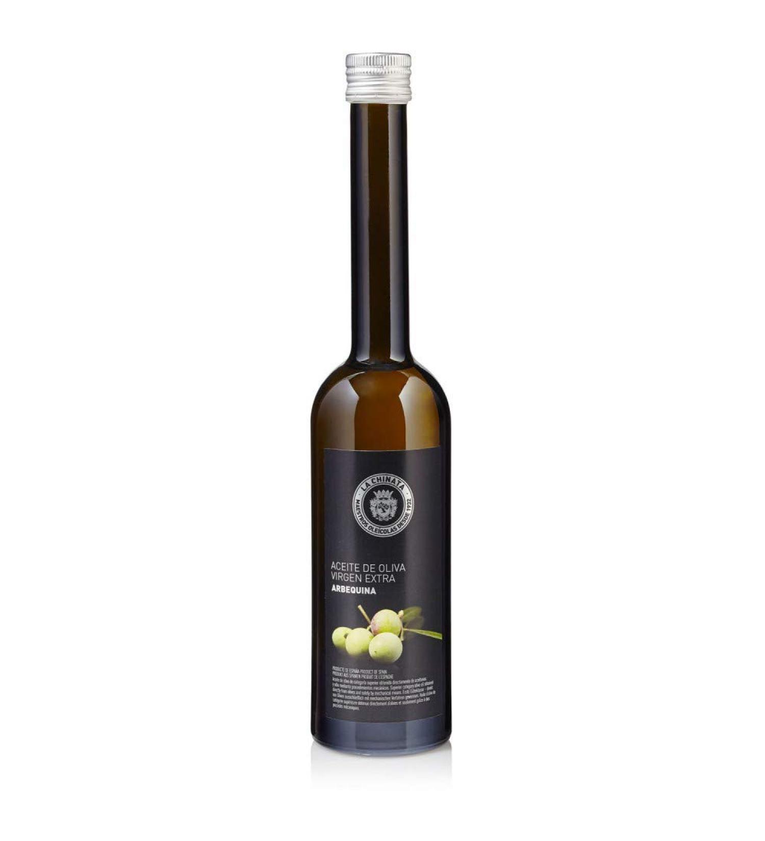 La Chinata - Arbequina Extra Virgin Olive Oil 500 ml