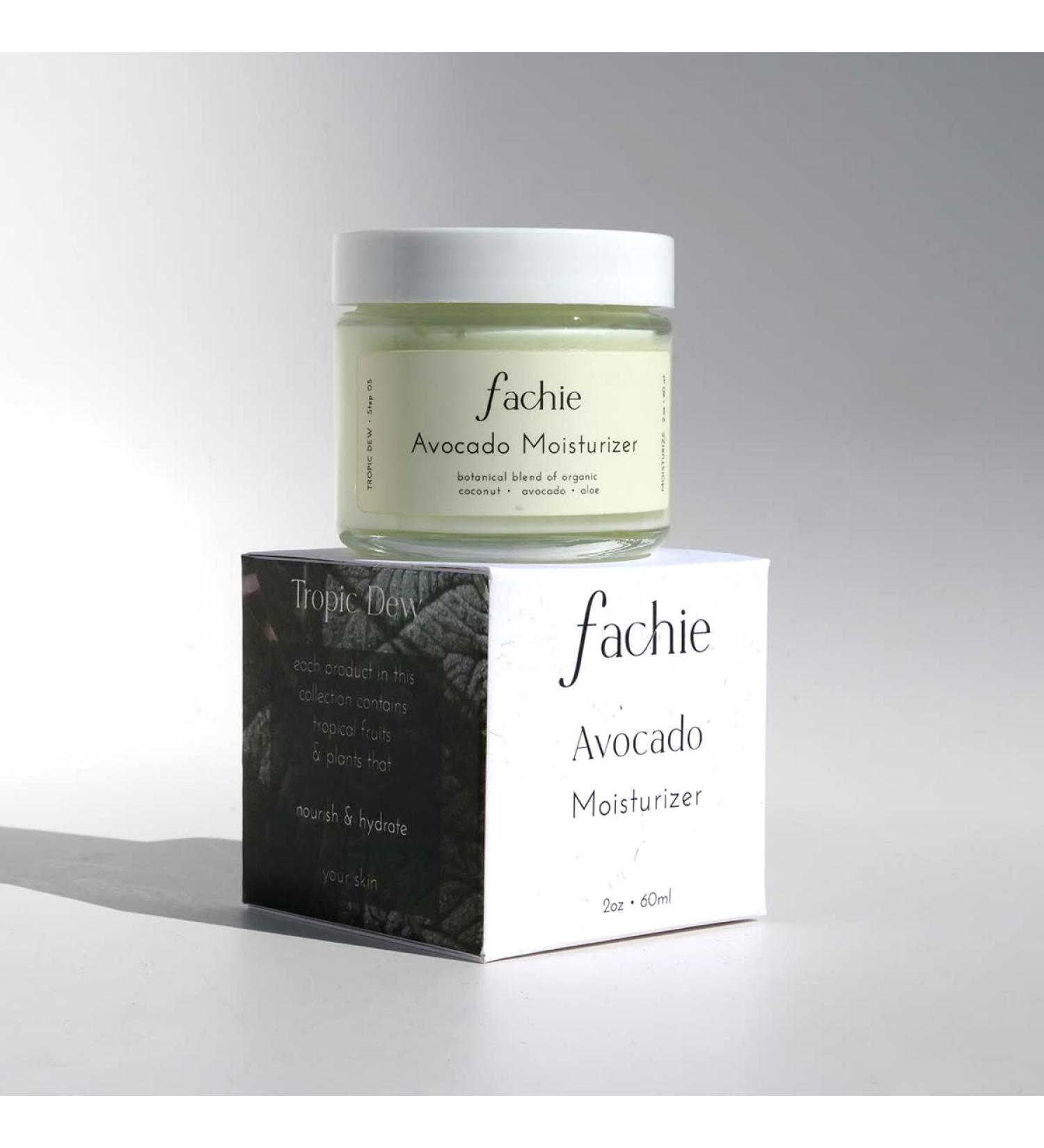 Buy Organic Avocado Oil Moisturizer Cream - Natural Hydration for All Skin Types Vegan & Cruelty-Free Deeply Nourishing & Calming - International Shipping Available - Buy Online on GoSupps.com
