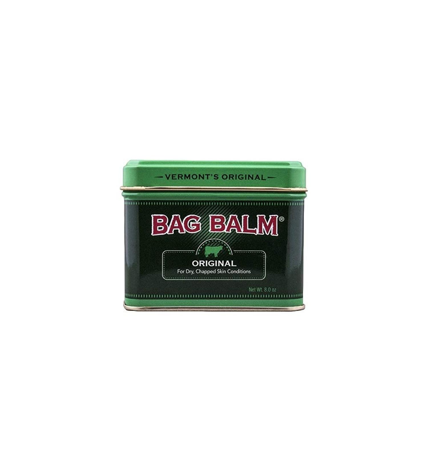 Ointment Bag Balm 8OZ