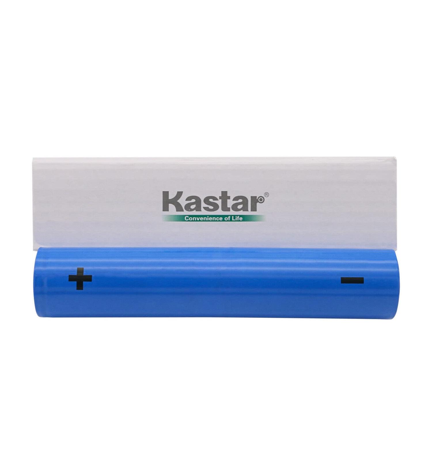 Buy Kastar 1-Pack Battery Replacement for MagLite ML150LR Series | Fast International Shipping - Buy Online on GoSupps.com