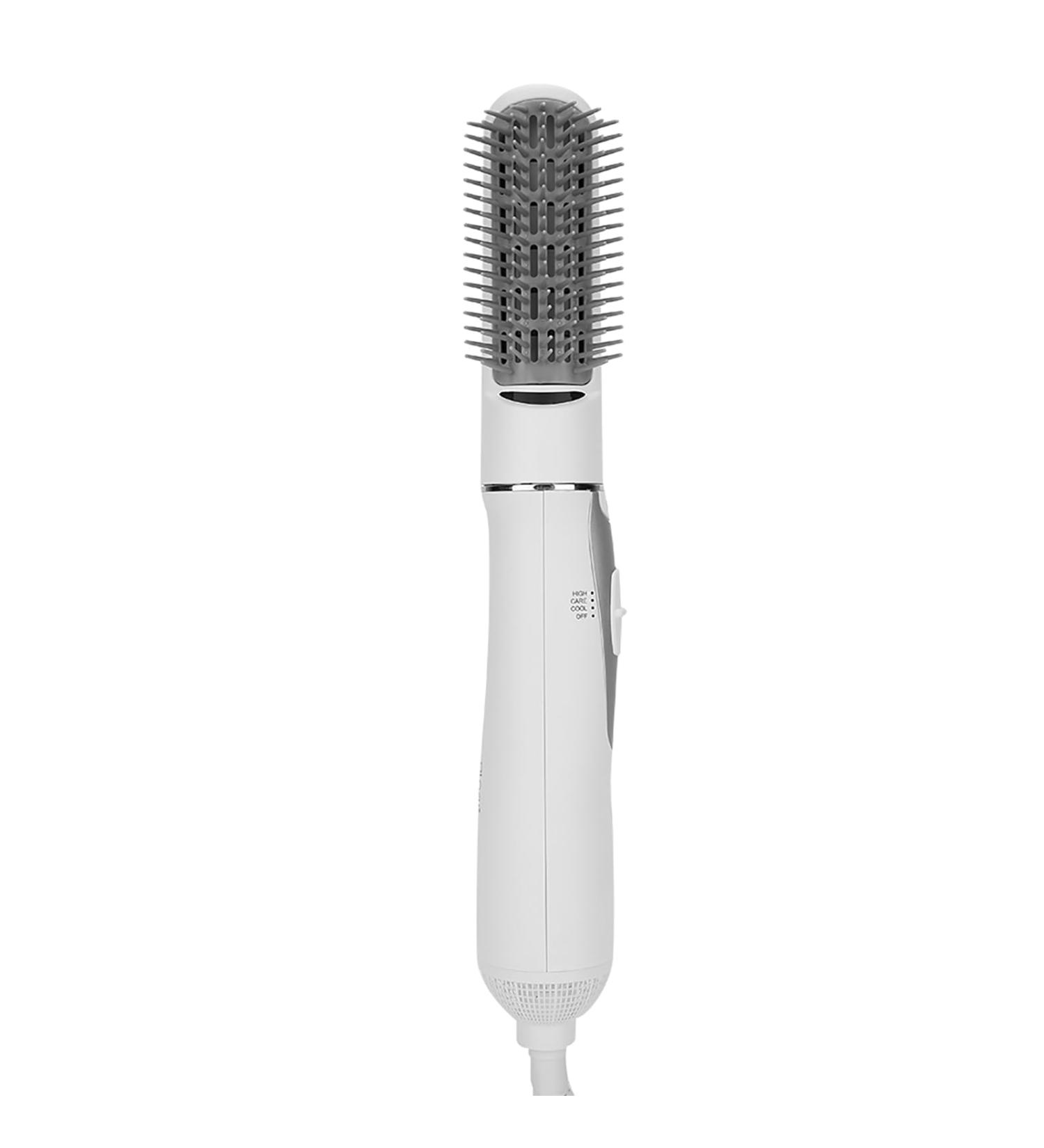 Professional Electric Hair Dryer Comb Multi Functional 2 In 1 Hair Styling Tool Home Use (US Plug 100 240V 110V) - Buy Online on GoSupps.com