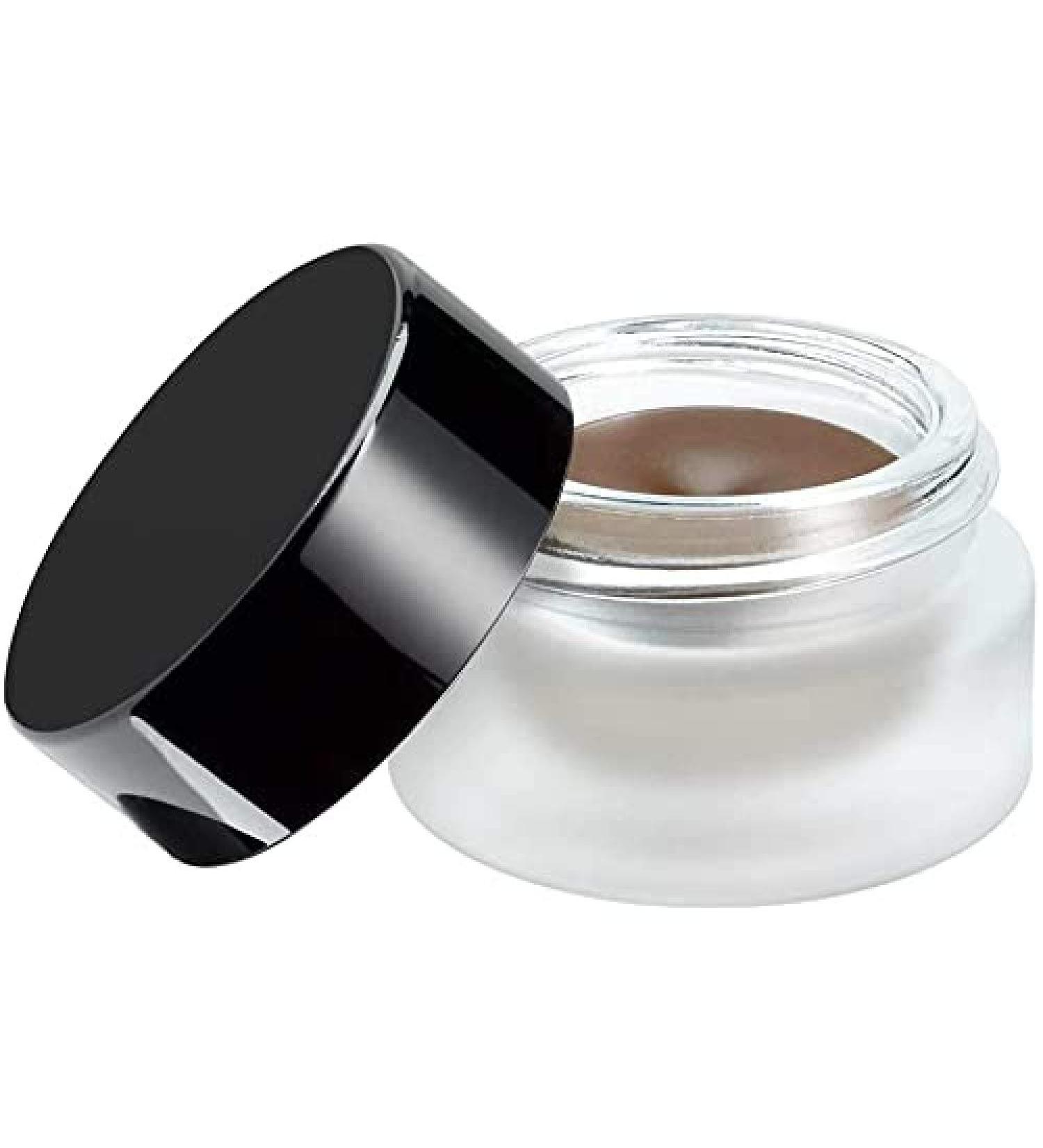 ARTDECO Gel Cream for Brows - Waterproof Eyebrow Gel | Perfectly Defined Eyebrows | 18 Walnut - 5g | International Shipping Available - Buy Online on GoSupps.com