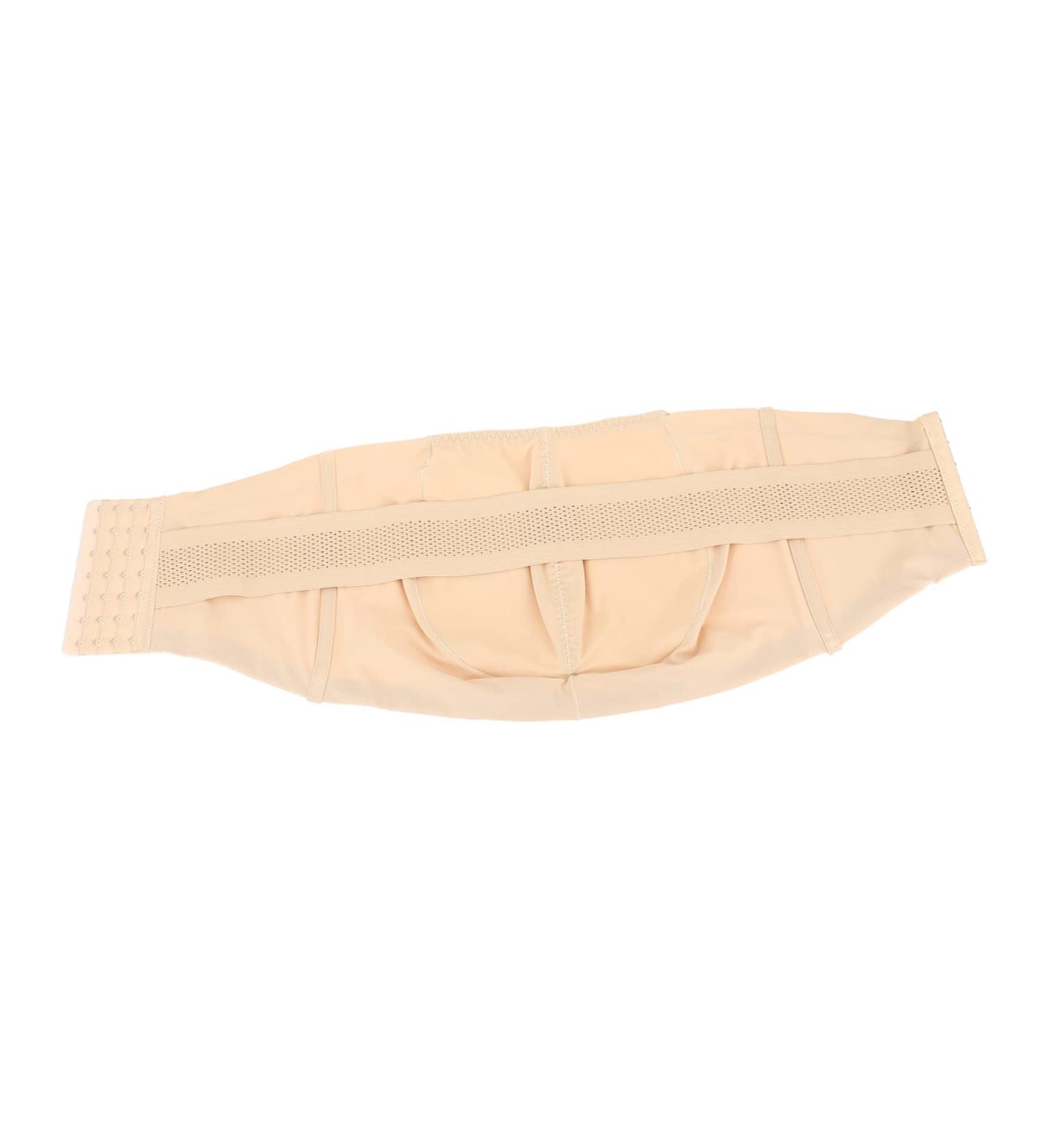 Healifty Postpartum Recovery Belt | Breathable Pelvic Correction Girdle for Mothers | 33x22x1.5CM | Comfortable Abdominal & Hip Support - Buy Online on GoSupps.com