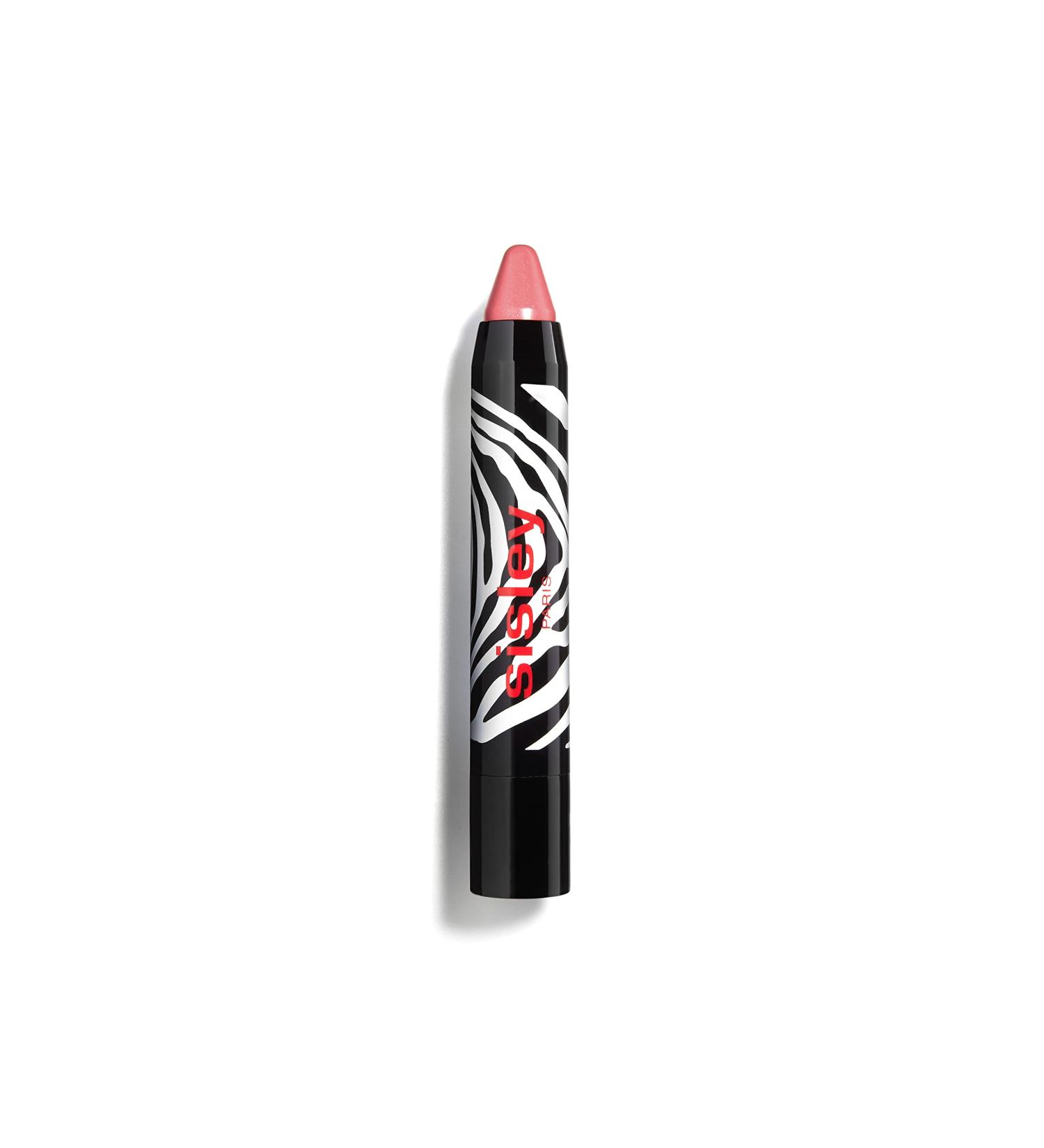 Sisley Phyto-Lip Twist Lipstick No. 2 Baby 0.04lb for Women - Long-lasting Color and Hydration - Buy Online on GoSupps.com