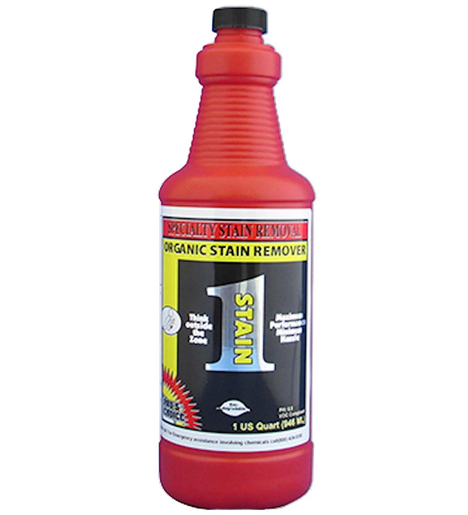 Pro's Choice Stain 1 Carpet Stain Remover