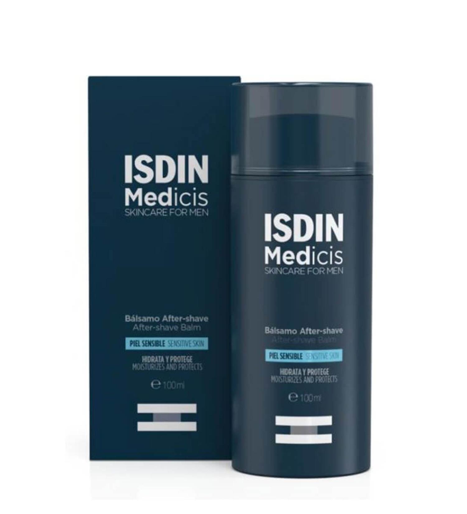 Medicis Balsamo Reparador 100M Reparaturbalsam