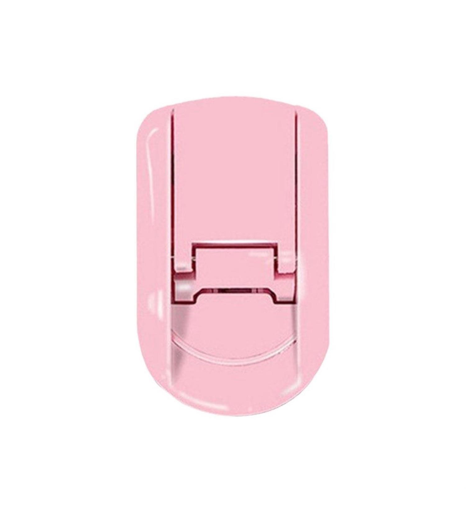 Mini Eyelash Curler Professional Multicolor Folding Makeup Auxiliary Cosmetic Curling Beauty Clip Eyelashes Eyelash Tools (Color : C8) - Buy Online on GoSupps.com