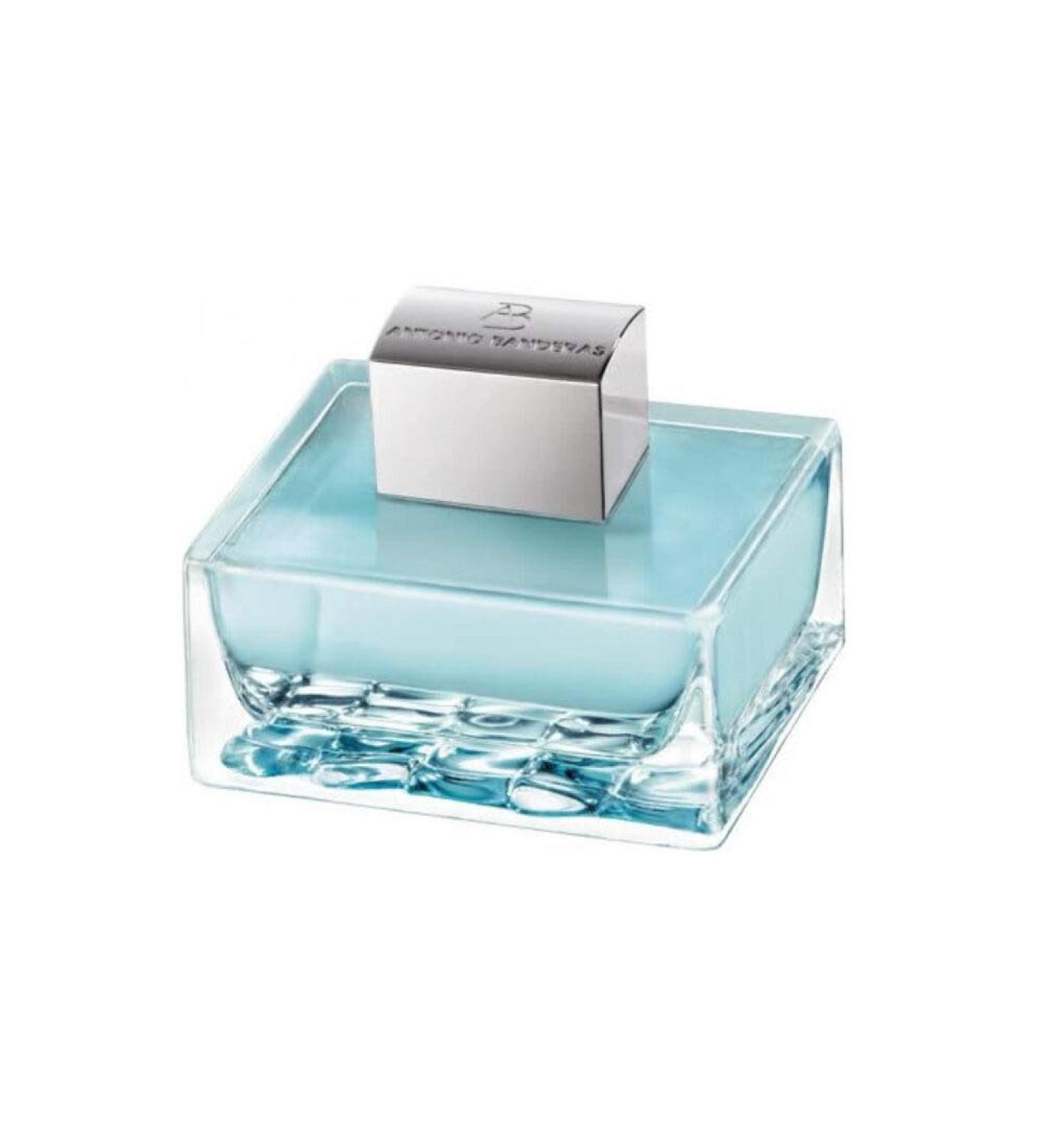 Antonio Banderas Blue Seduction Eau De Toilette Spray for Women 1.7 Ounce 1.7 Fl Oz (Pack of 1)