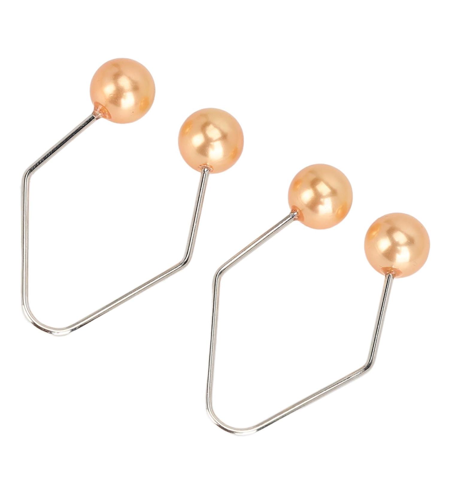 Dimple Manufacturer | Portable Exercise Accessories | Facial Dimple Clip - Orange | Shop Now - Buy Online on GoSupps.com